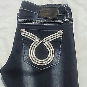 BIG STAR WOMEN'S JEANS